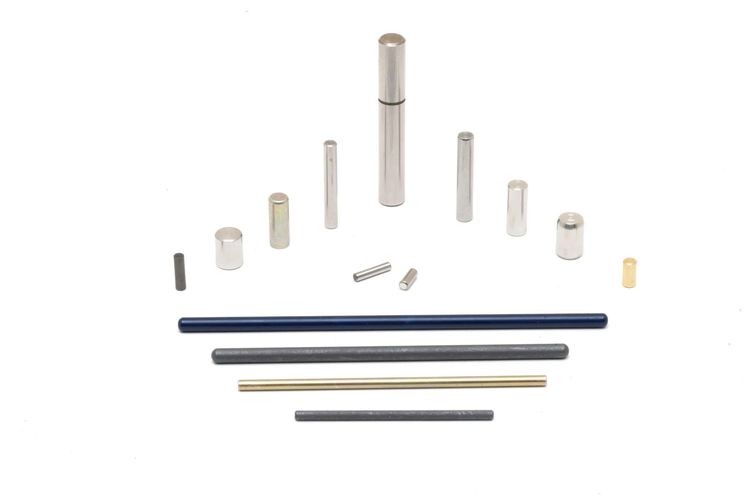 Horberg Dowel Pins